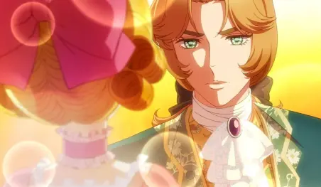 Autora de The Rose of Versailles fue discriminada por ser mujer