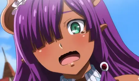 Autora H descubre su manga sin censura