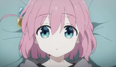 Bocchi the Rock! lanza un carísimo smartphone