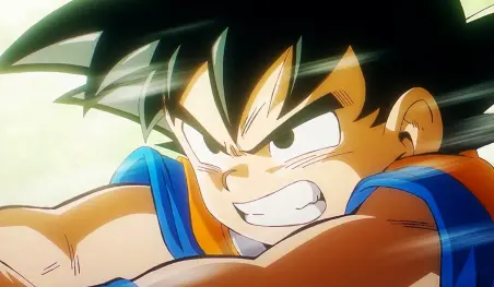Critican los niveles de poder en Dragon Ball Daima