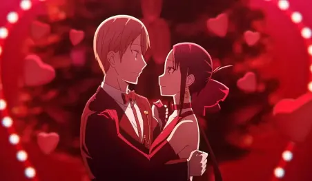 Crunchyroll tendrá animes gratis por San Valentín
