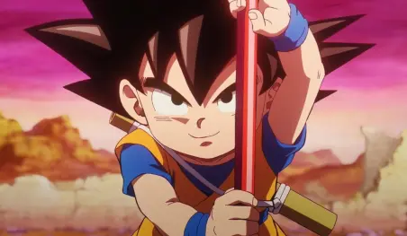 Dragon Ball Daima confirma solo 20 episodios