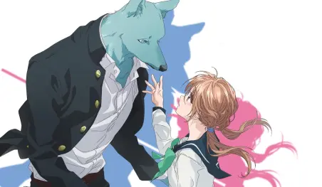 El amor furro llega en Kimi to Koete Koi ni Naru