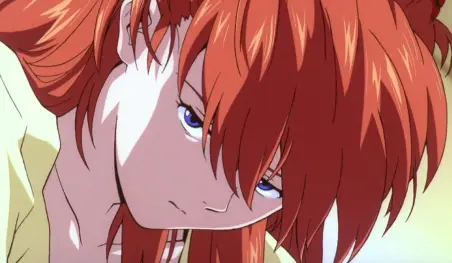 El creador de Evangelion dice que la industria del anime ha resurgido