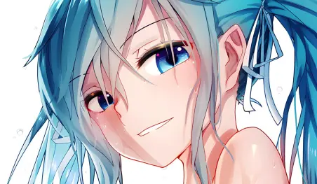 El 'esposo' de Hatsune Miku casi llega a los libros escolares