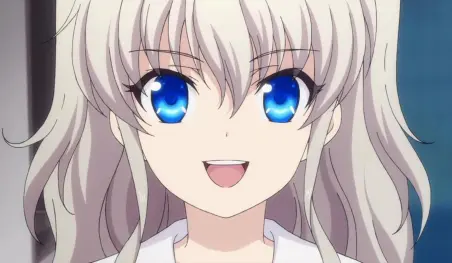 El final feliz de Charlotte que quizás no conocías