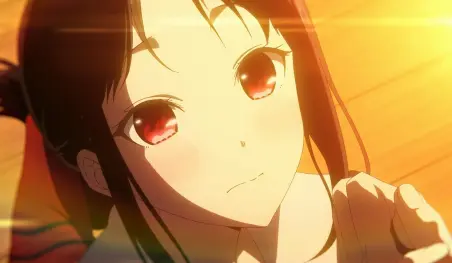 Fans celebran el cumpleaños de Kaguya Shinomiya