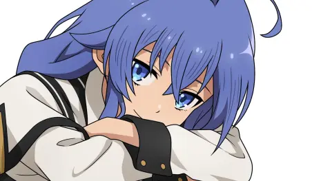 Fans de Mushoku Tensei reciben las bragas de Roxy