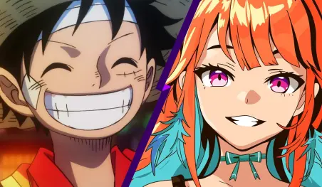 Fans de ONE PIECE explotan contras las VTubers