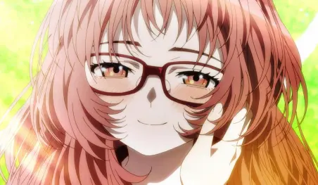 Fans de The Girl I Like Forgot Her Glasses fueron estafados