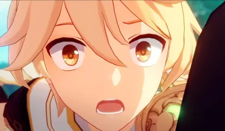 Genshin Impact en polémica por una escena de baño