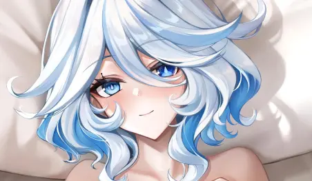 Genshin Impact: Furina es elegida como la mejor chica