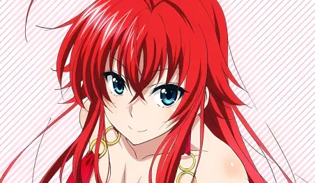 High School DxD y Dandadan en la mira de Maplestar