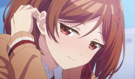I'm Getting Married to a Girl I Hate tendrá versión sin censura