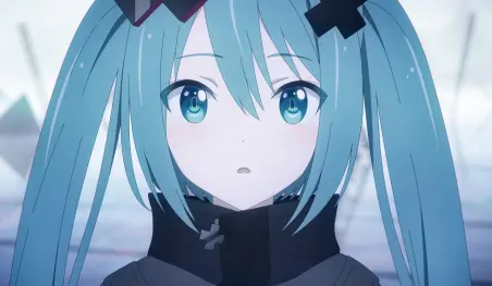 La película de Hatsune Miku es todo un éxito