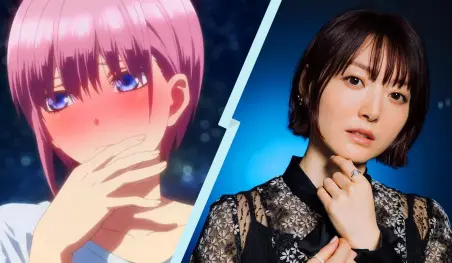 La seiyuu Kana Hanazawa admite celos por su esposo