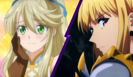 Los animes más vistos de Invierno-2025 en Occidente