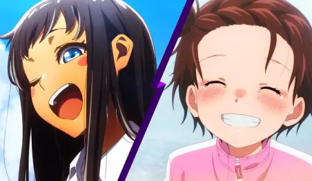 Los mejores animes de Invierno-2025 según Japón