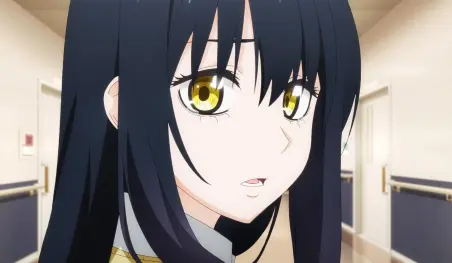 Mieruko-chan por fin vuelve, pero no como esperabas