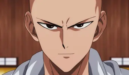 One Punch Man atraviesa otra crisis
