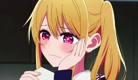 Oshi no Ko habría fracasado en cines