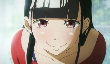 Otaku va a la Antártida a hacer turismo de anime