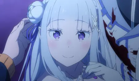 Re:ZERO prepara su regreso en febrero