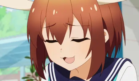 Shikanoko Nokonoko Koshitantan vuelve, o algo así