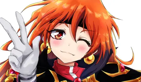 Slayers tendrá importantes anuncios este año