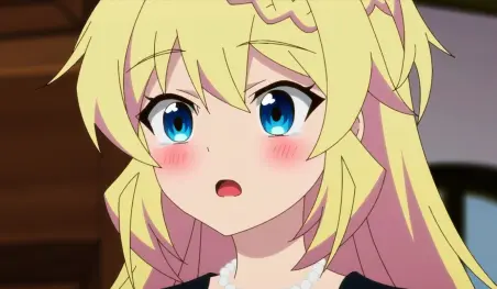 El anime Slime Taoshite 300-nen vuelve en abril