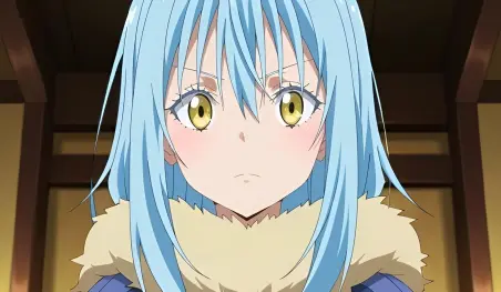 Tensei Shitara Slime Datta Ken está por finalizar