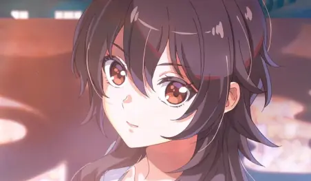 Un anime ya tiene problemas de producción