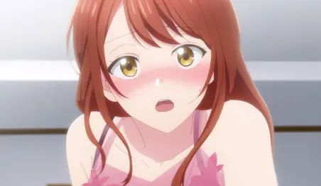 Un romance adulto sorprende esta temporada