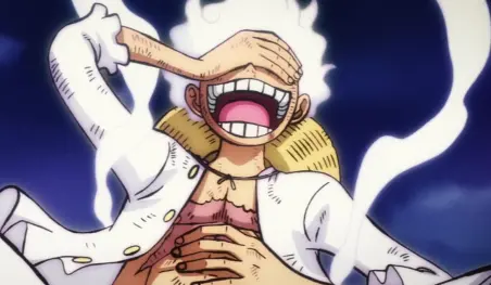 Un streamer podrá transmitir One Piece en vivo