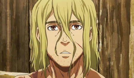 Así inspiró la biblia a Vinland Saga