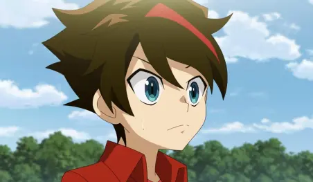 Bakugan por fin vuelve, pero no como esperabas