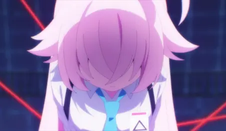 Blue Archive envuelto en un caso criminal
