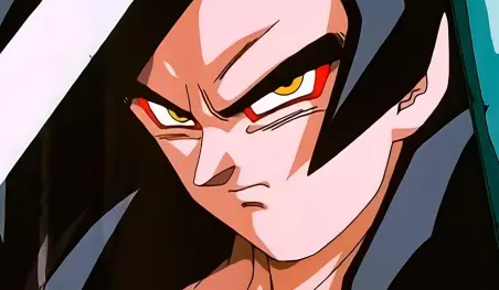 Creen que el Super Saiyajin 4 se volverá canon