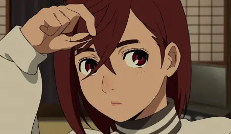Crunchyroll decidió ignorar a Dandadan