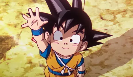 Dragon Ball Daima ha finalizado
