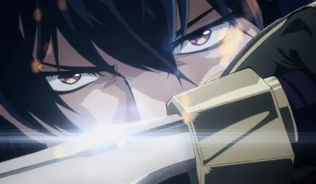 El isekai renacerá con My Status as an Assassin Obviously Exceeds the Hero's