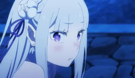 El episodio de Re:ZERO tardó más de un año en hacerse