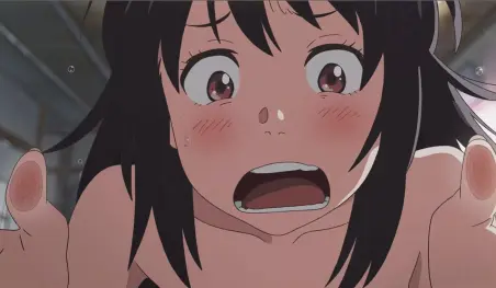 El productor de Your Name irá a prisión