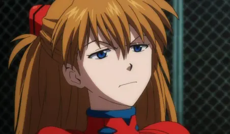 Evangelion está sobrevalorado, afirman