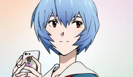 Evangelion existe gracias a Gundam