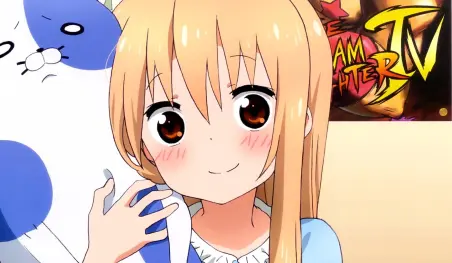 Fans descubren el gran secreto de Umaru-chan