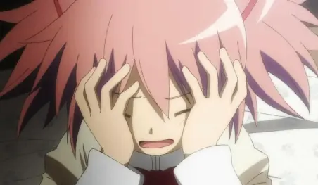 Fans pensaron que Madoka Magica sería cancelado