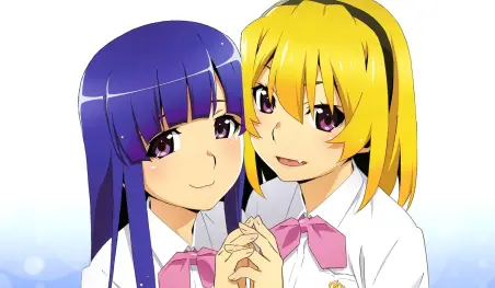 Joyas 'ocultas' del anime según China