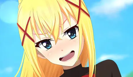 KonoSuba tendría una cuarta temporada