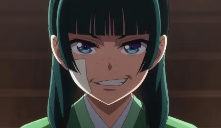 Kusuriya no Hitorigoto es lo más visto en Japón